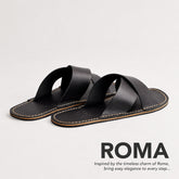 Roma Sandal
