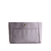 Canvas Purse Organizer