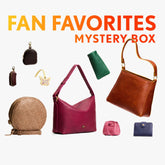 Fan Favorites Mystery Box