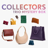 Collectors Trio Mystery Box
