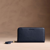 Empire Zip Wallet