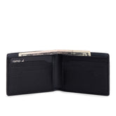Lucca Bifold Wallet