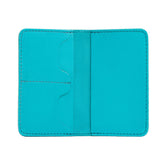 Leather Modern Passport Holder