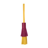 Multicolor Tassel