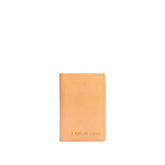 'Almost Perfect' Palermo Card Holder