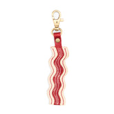 Breakfast Keychain