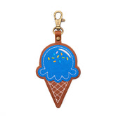 Scoop Keychain