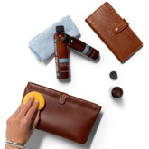 The Ultimate Leather Conditioner