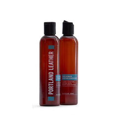 The Ultimate Leather Conditioner