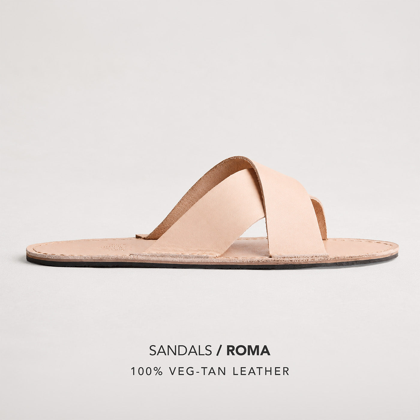 Roma Sandal