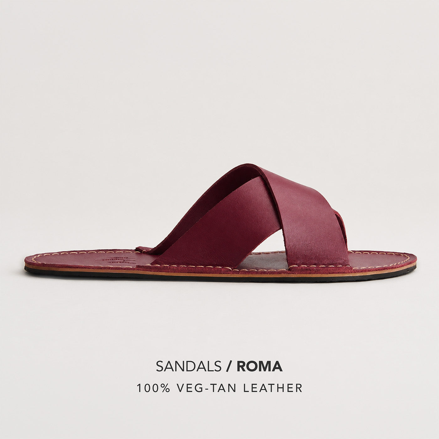 Roma Sandal