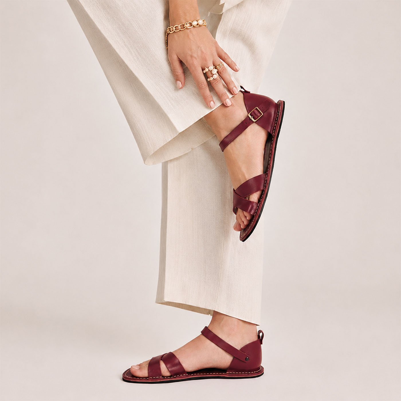 Venezia Sandal