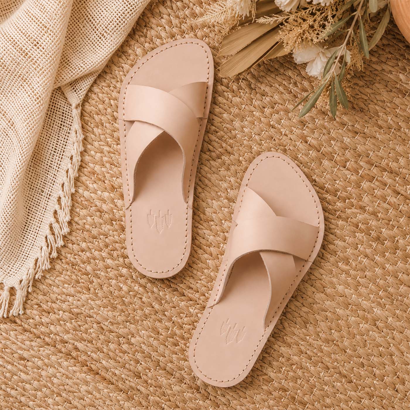 Roma Sandal