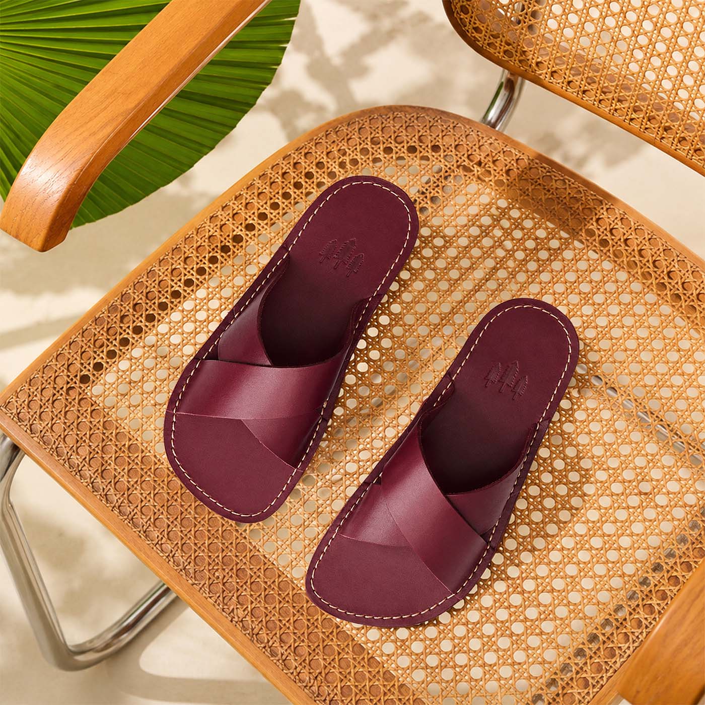 Roma Sandal
