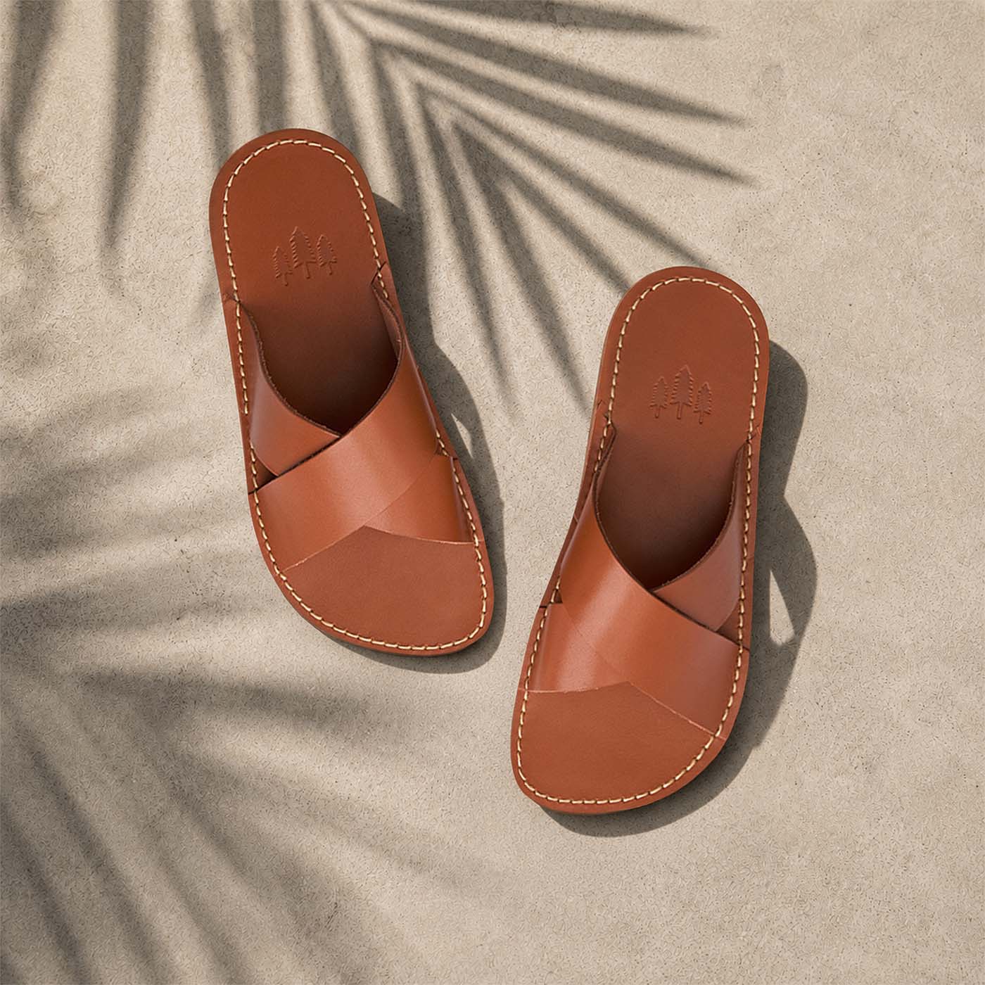 Roma Sandal