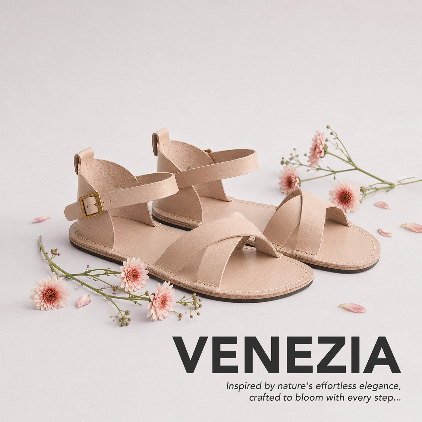 Venezia Sandal