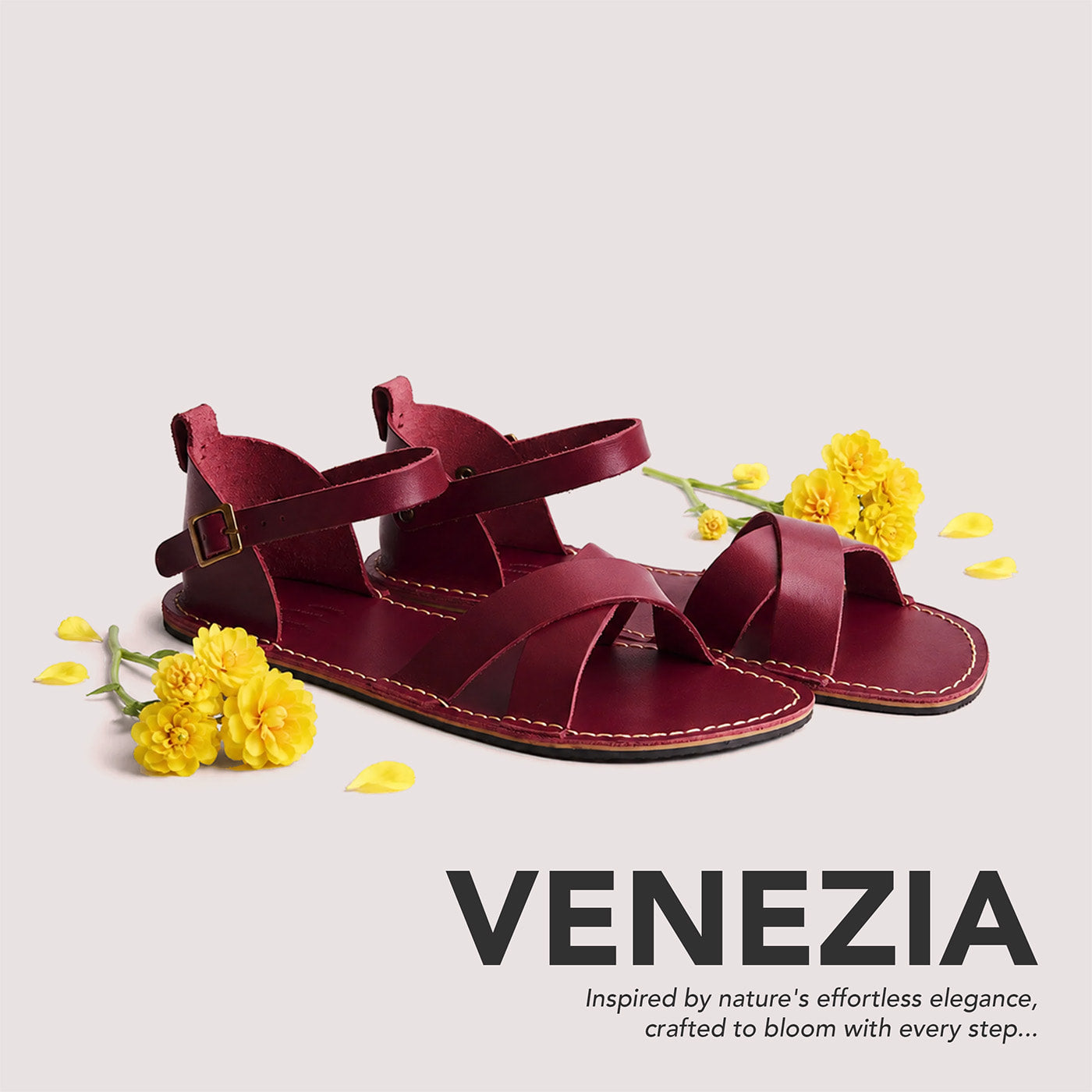Venezia Sandal
