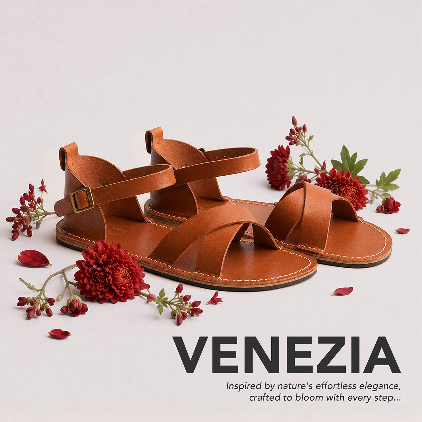 Venezia Sandal