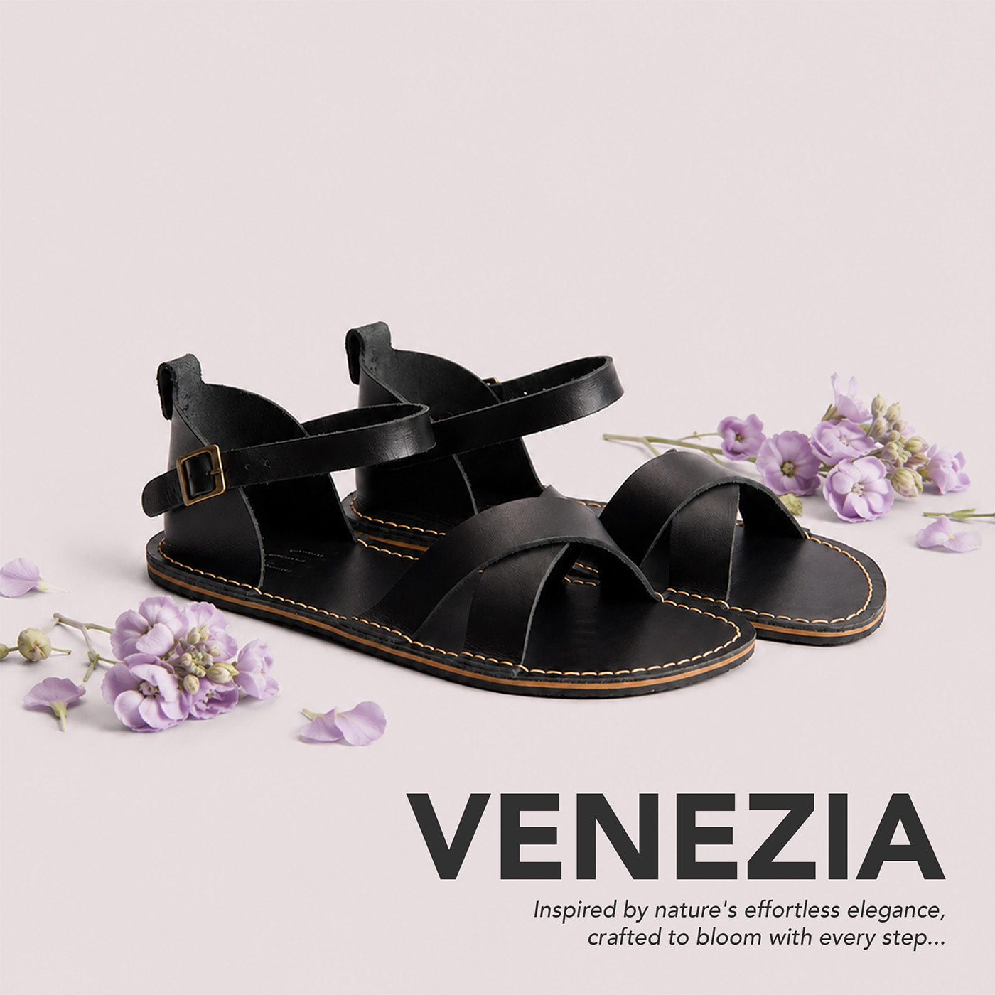 Venezia Sandal
