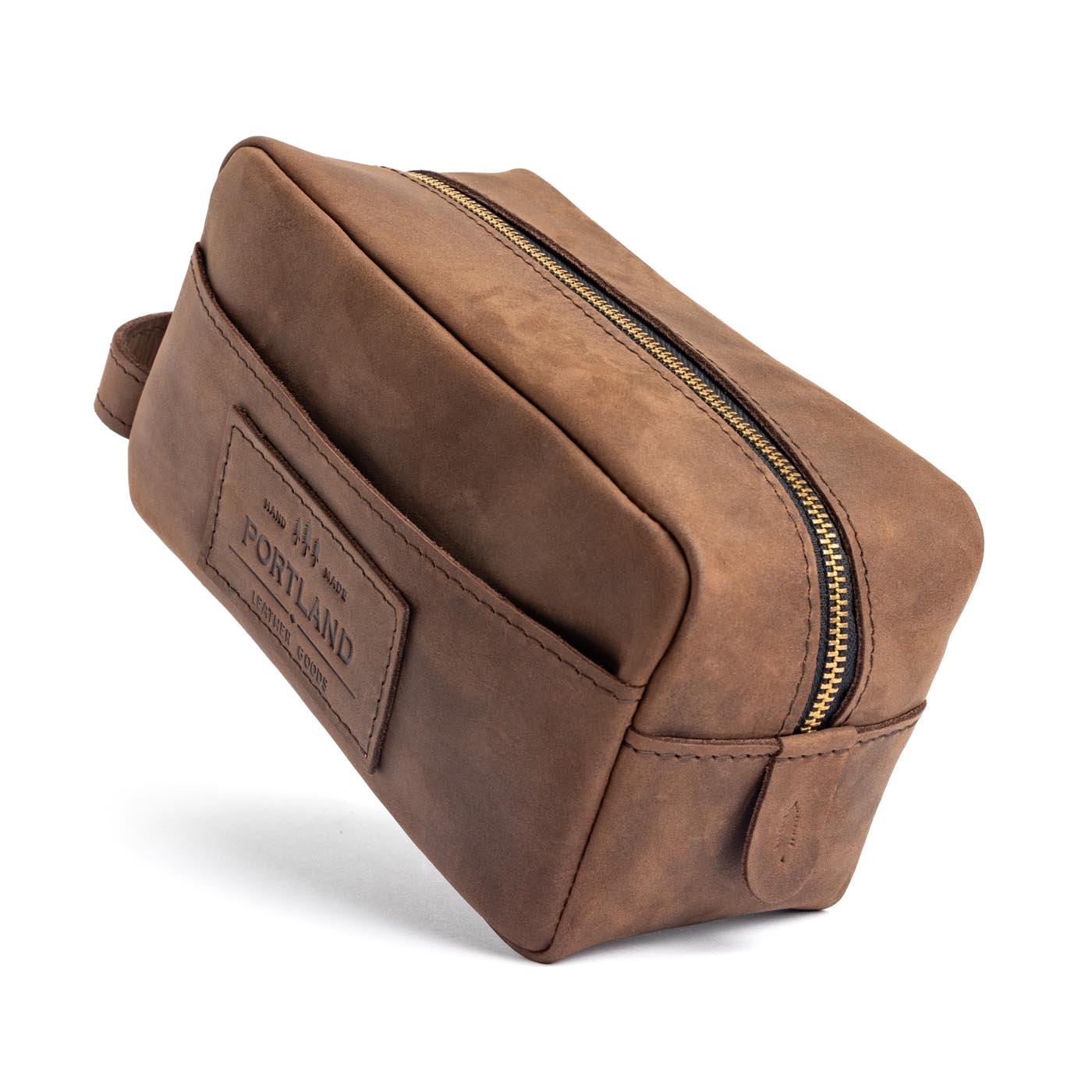 Almost Perfect' Deluxe Dopp Kit