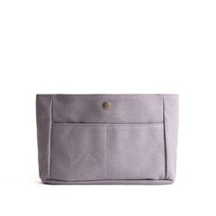 Canvas Purse Organizer