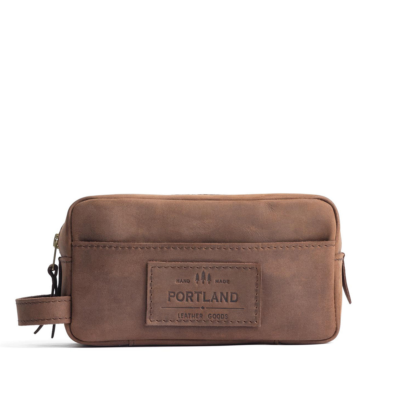 Deluxe Dopp Kit