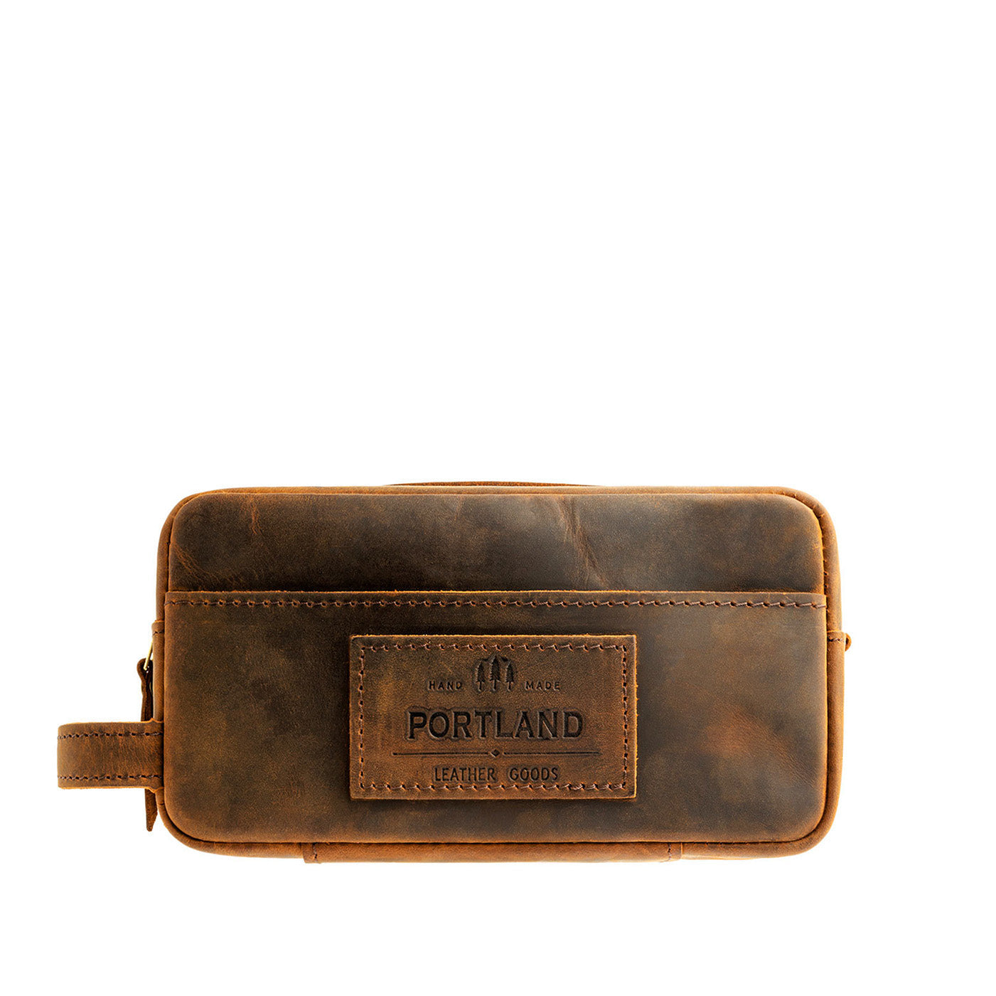 Deluxe Dopp Kit