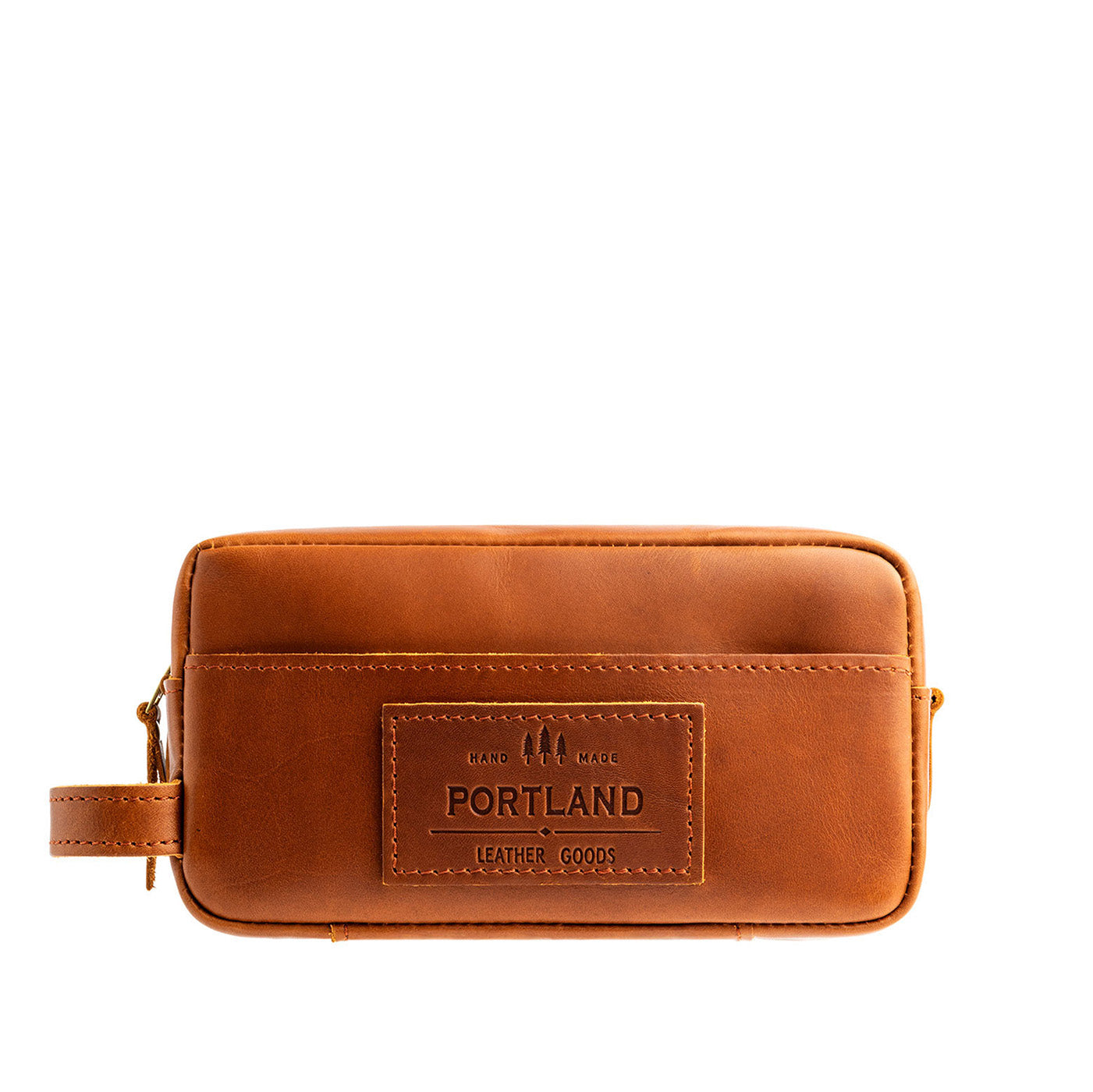 Deluxe Dopp Kit