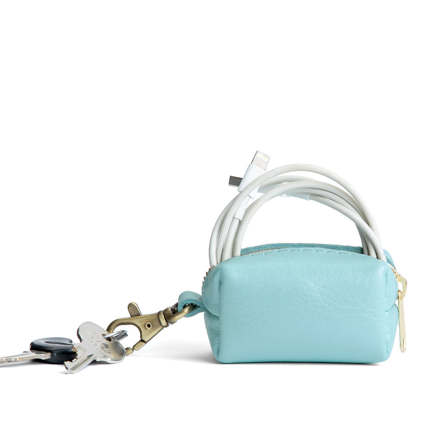 Dopp Keychain