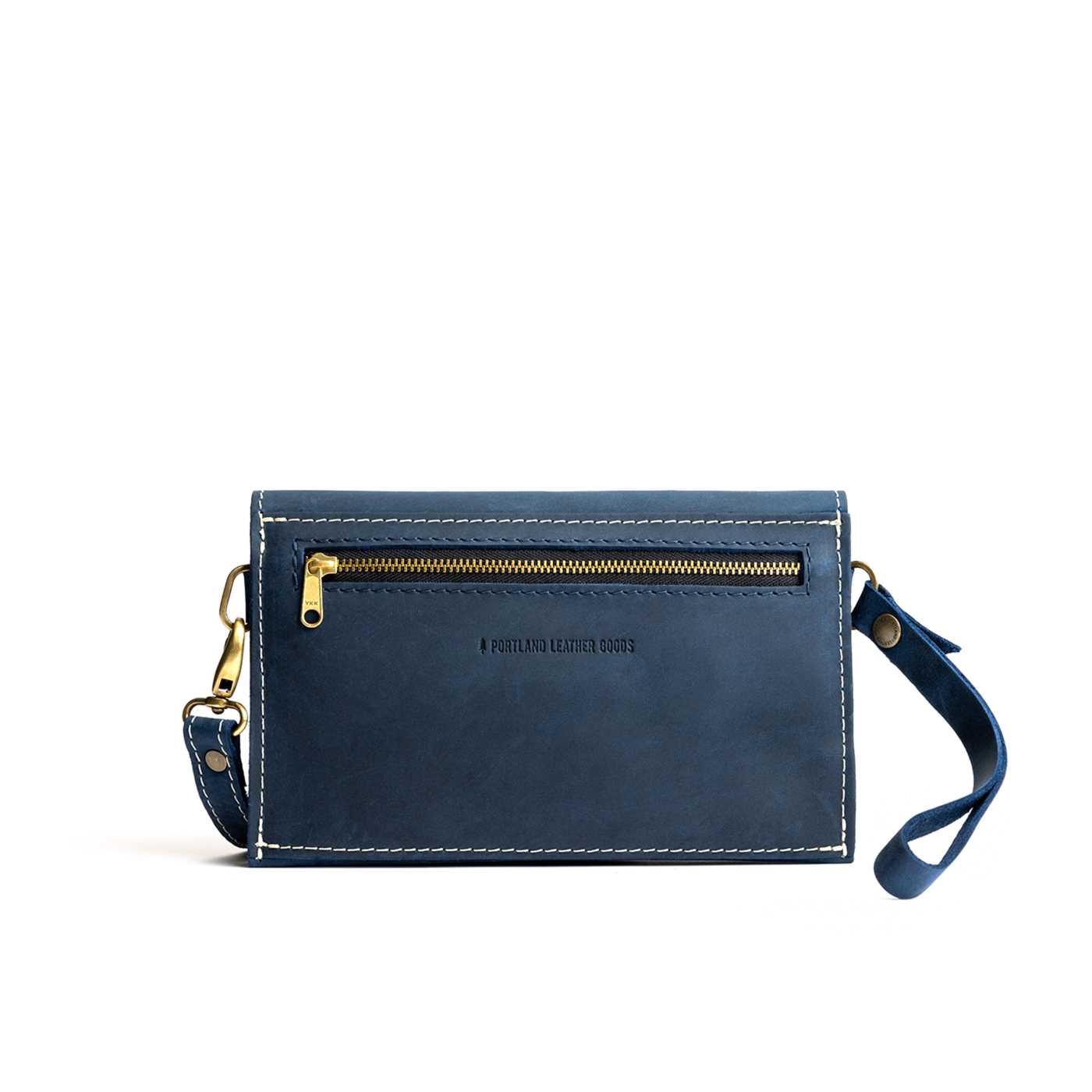 Almost Perfect' Envelope Convertible Crossbody
