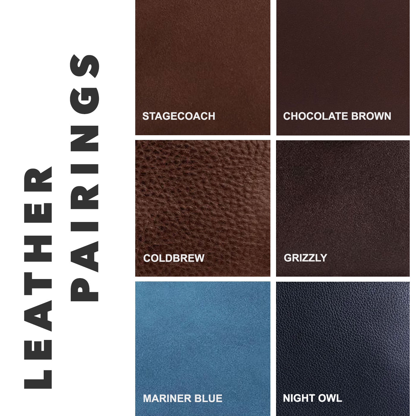 Lafayette Strap