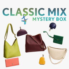 Classic Mix Mystery Box