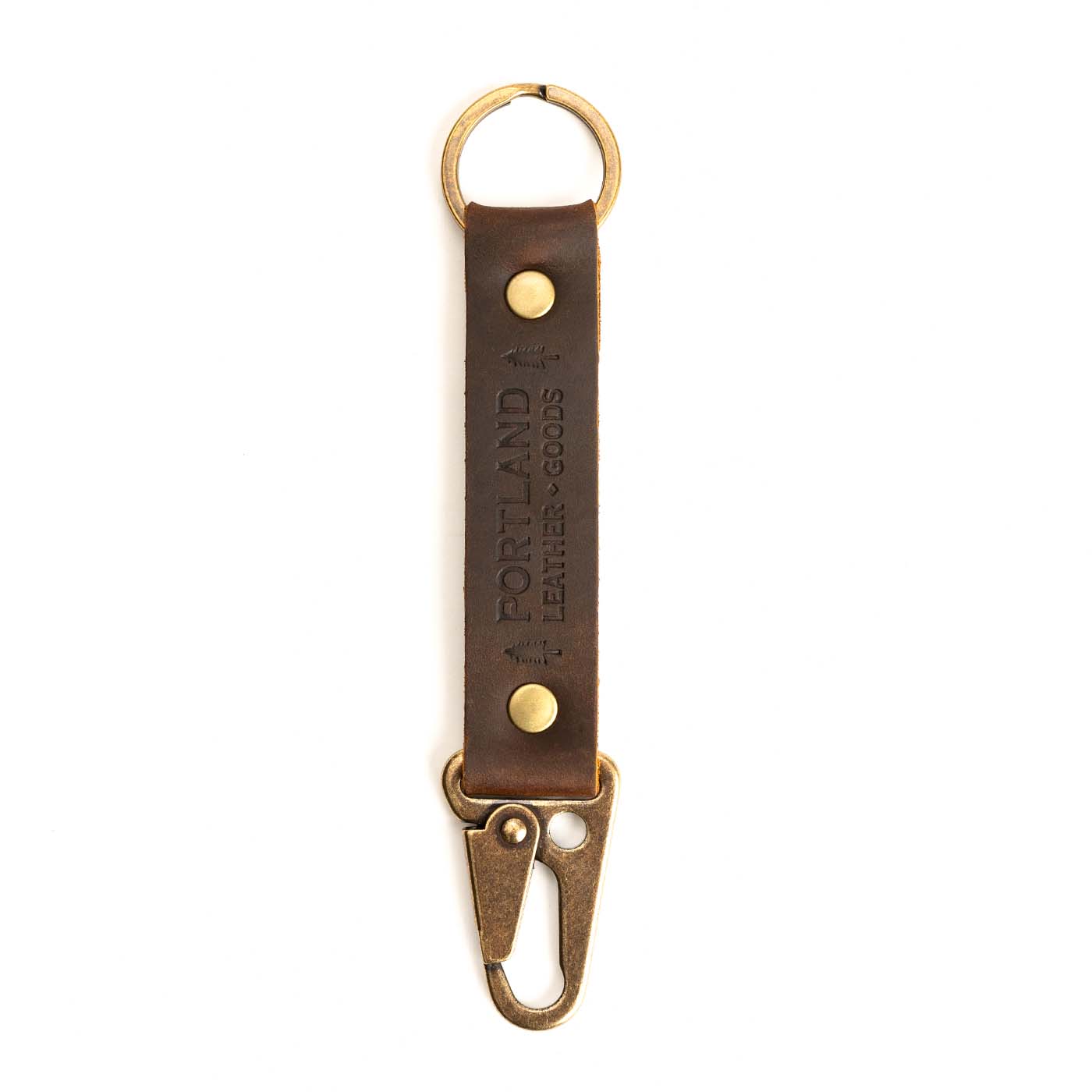 PLG Keychain