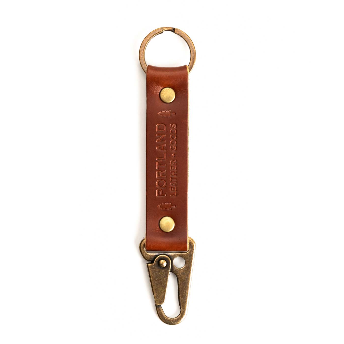 PLG Keychain