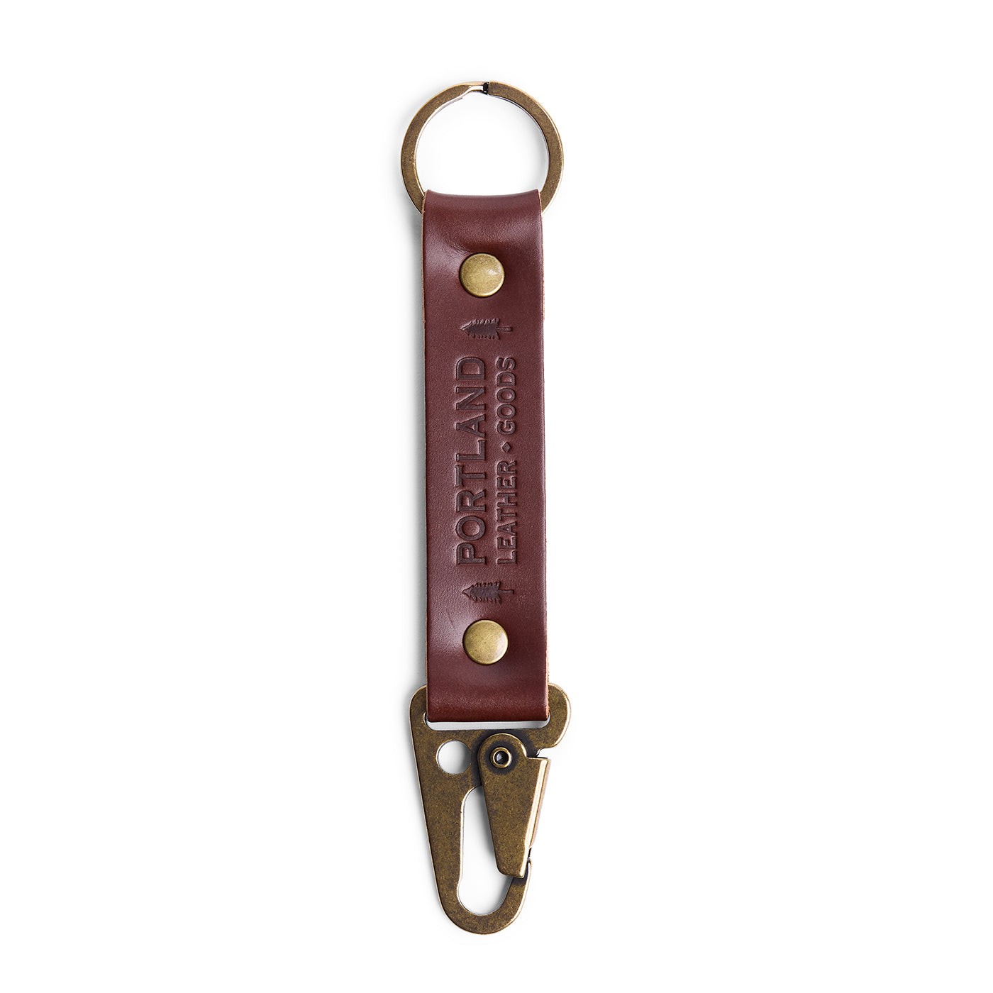 PLG Keychain
