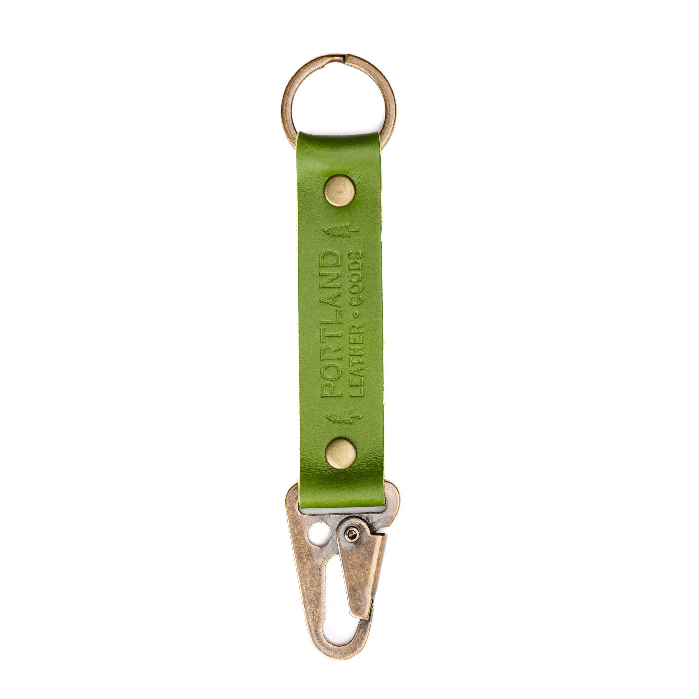 PLG Keychain