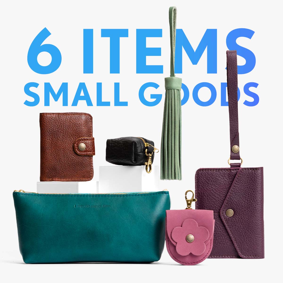 Small Goods Mystery Box