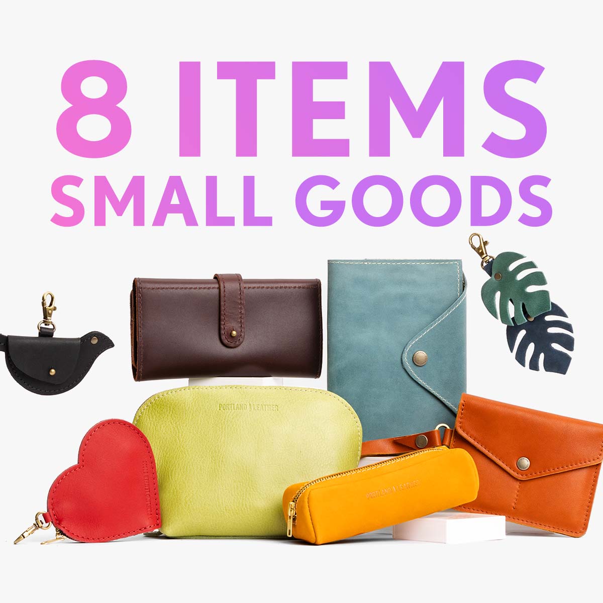 Small Goods Mystery Box
