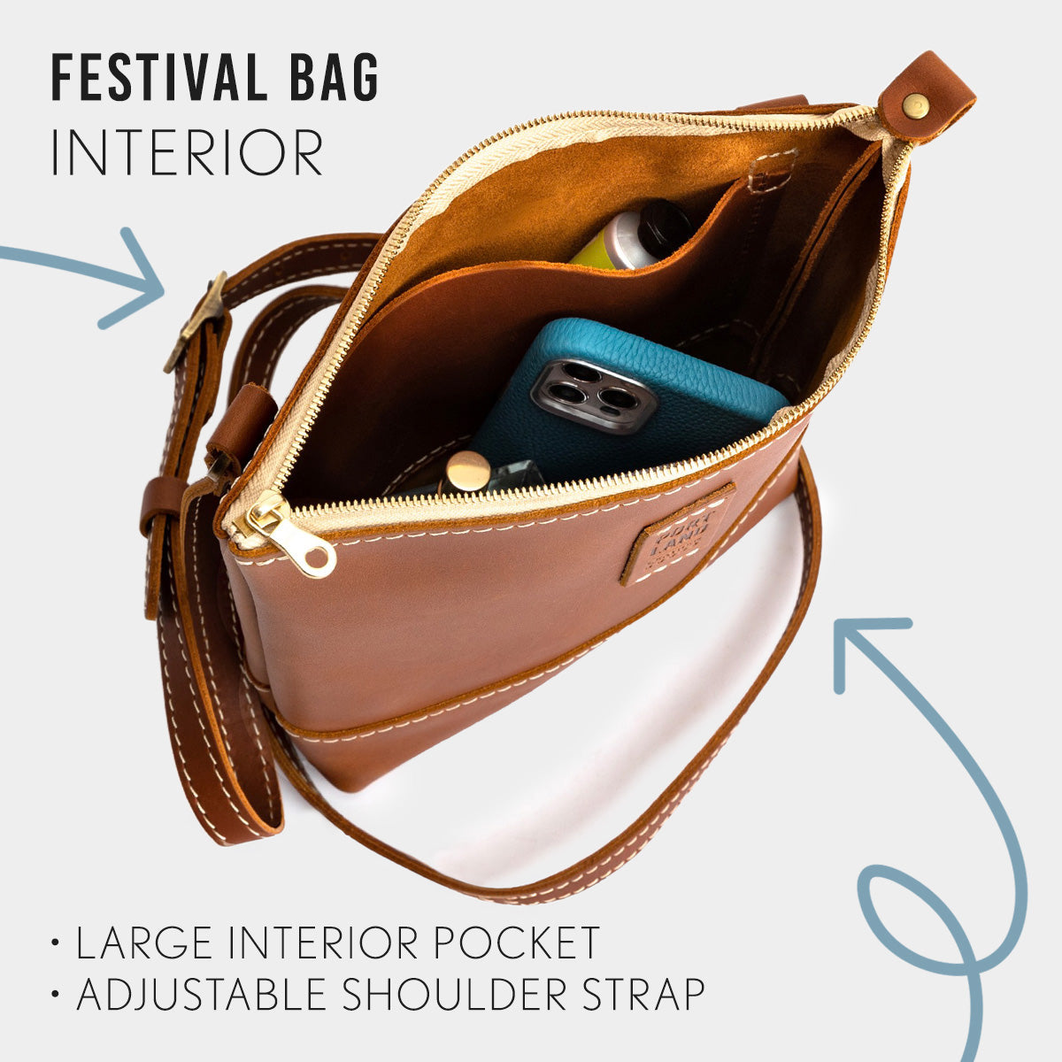Festival Bag
