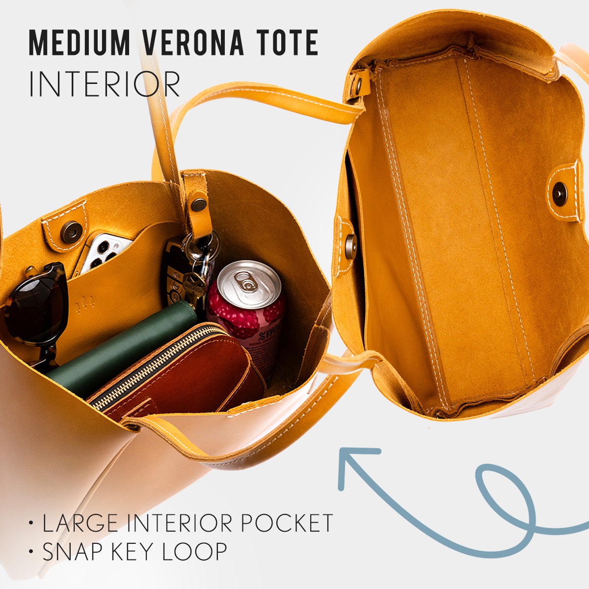 Verona Tote