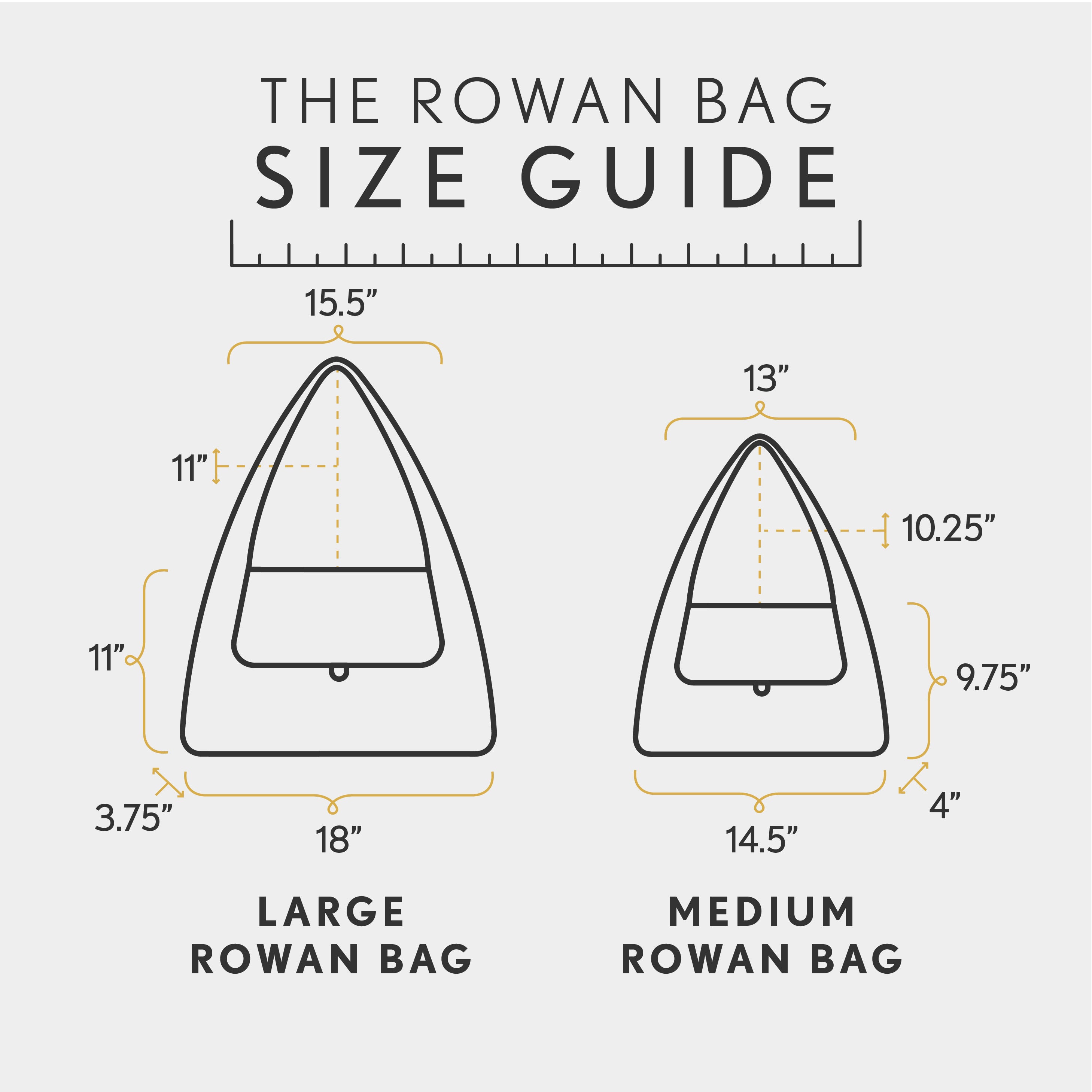 Rowan Shoulder Bag