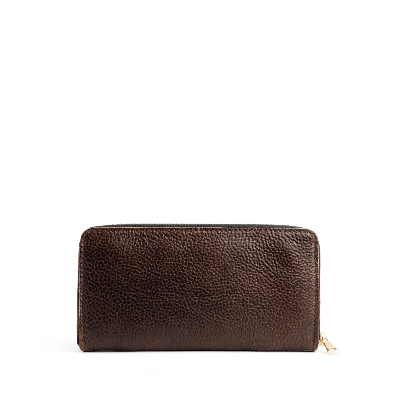Accordion Zip Wallet