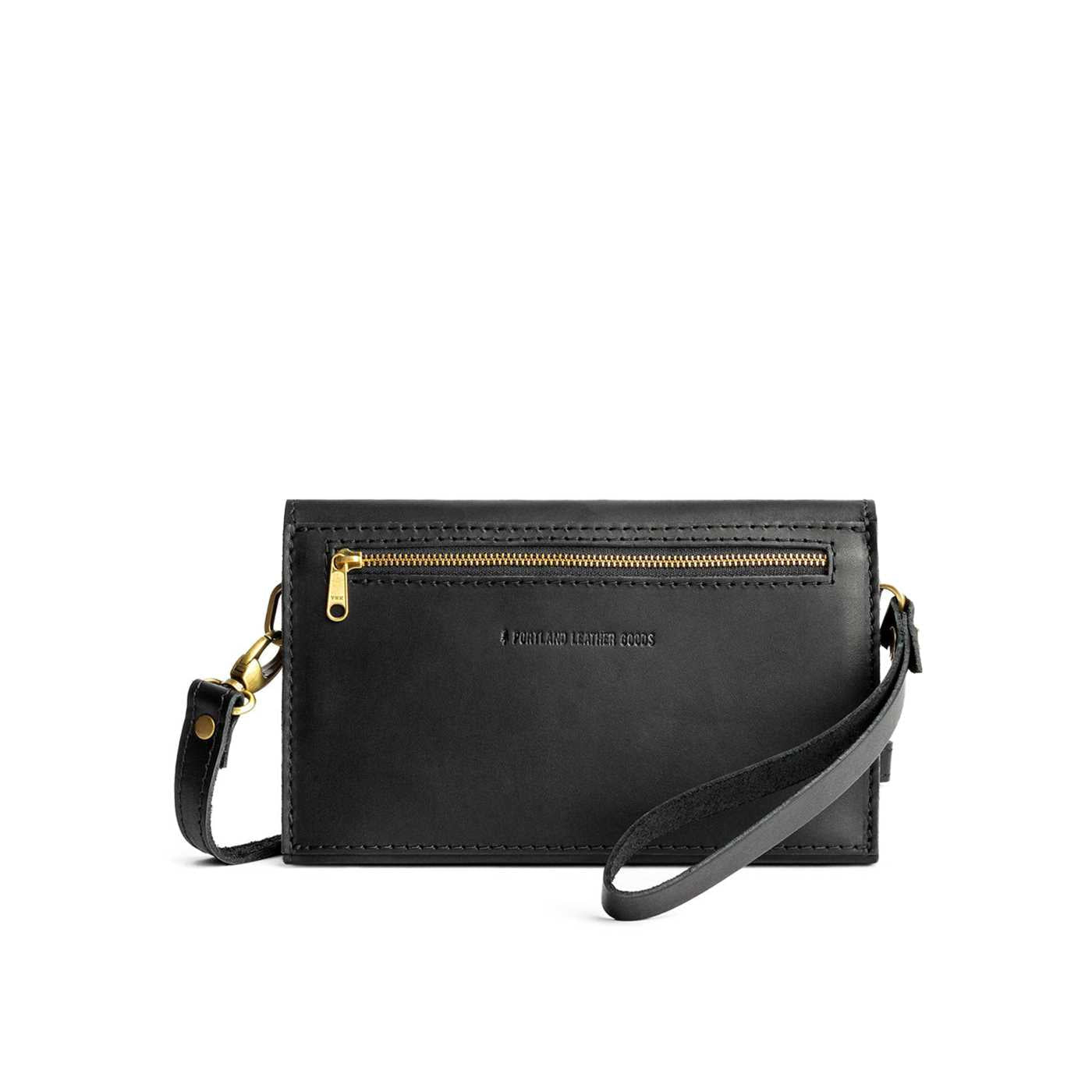 Almost Perfect' Envelope Convertible Crossbody
