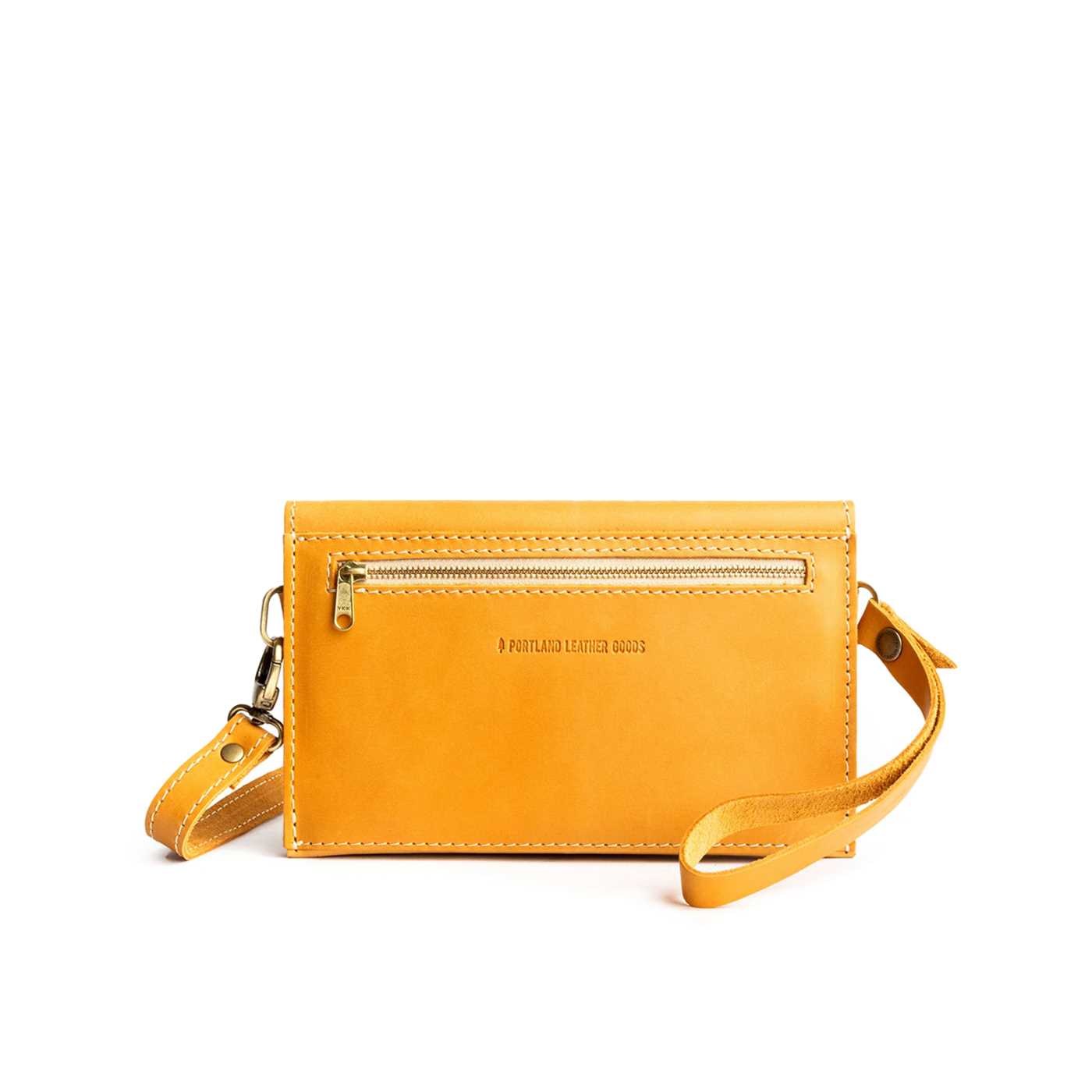 Almost Perfect' Envelope Convertible Crossbody