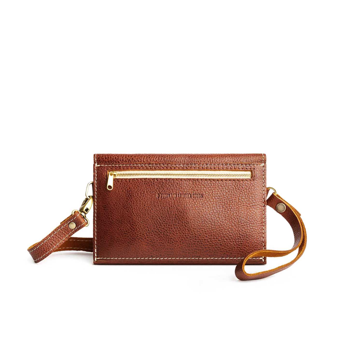 Almost Perfect' Envelope Convertible Crossbody