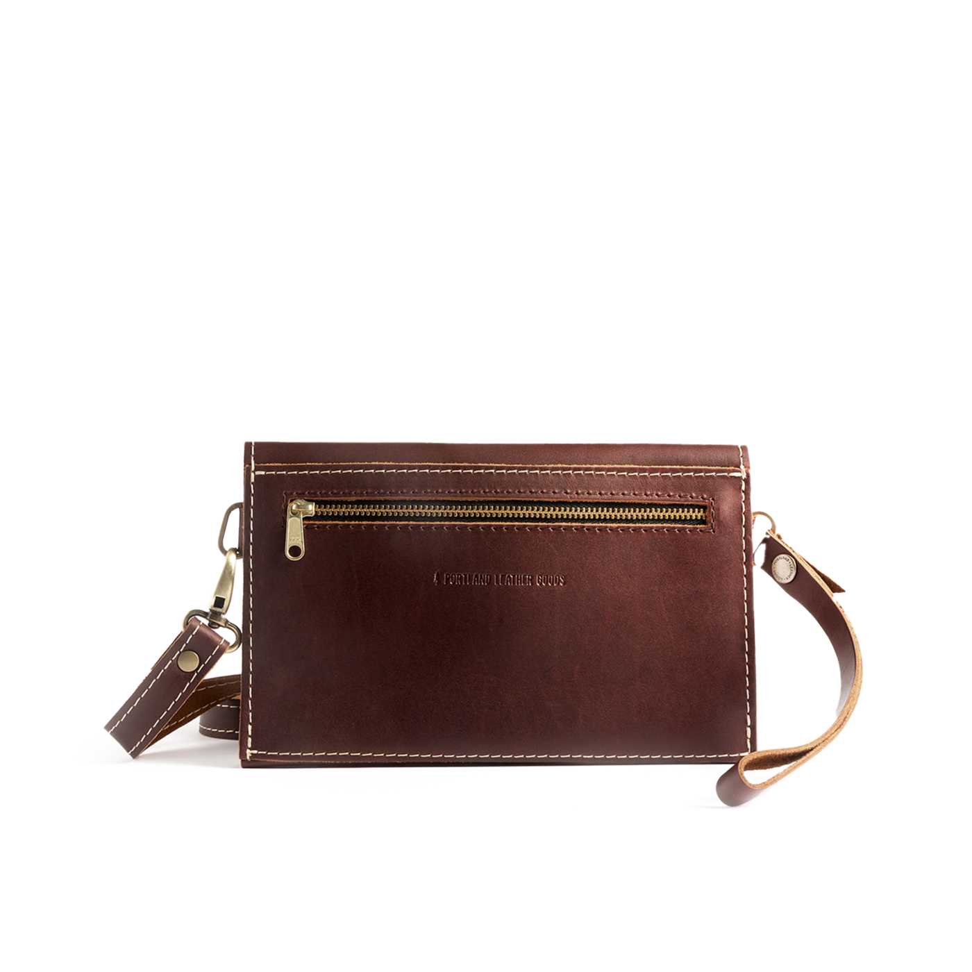 Almost Perfect' Envelope Convertible Crossbody