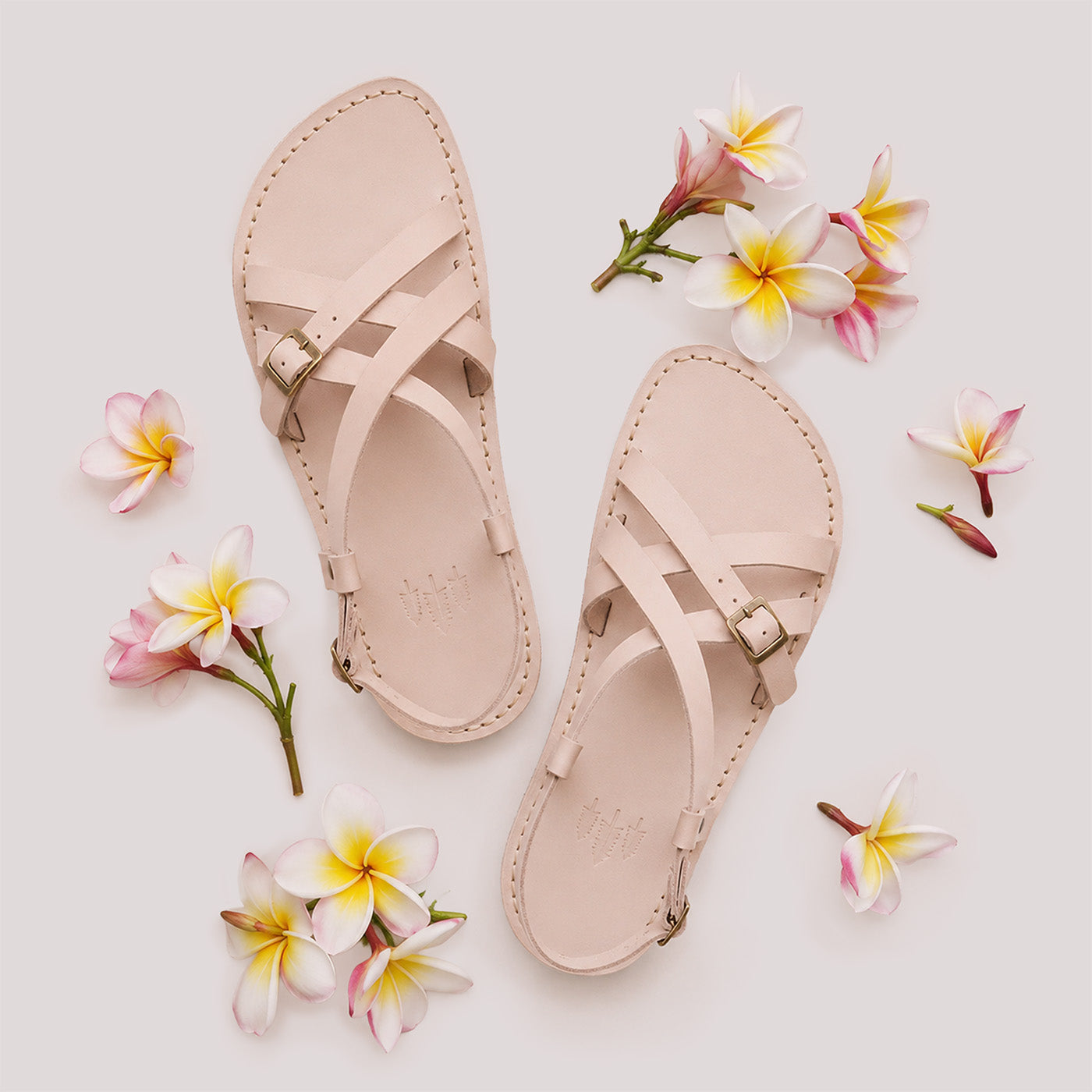 Amalfi Sandal
