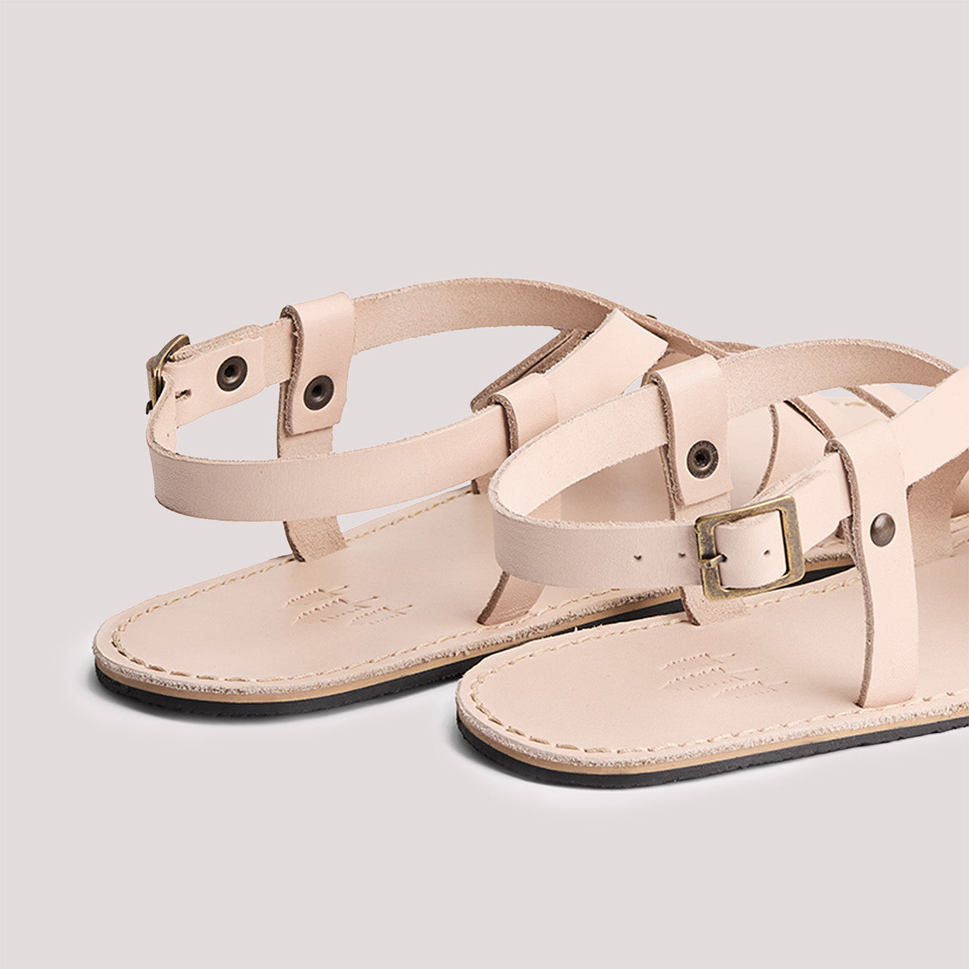 Amalfi Sandal