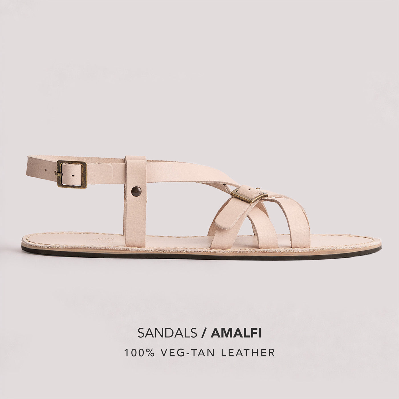 Amalfi Sandal