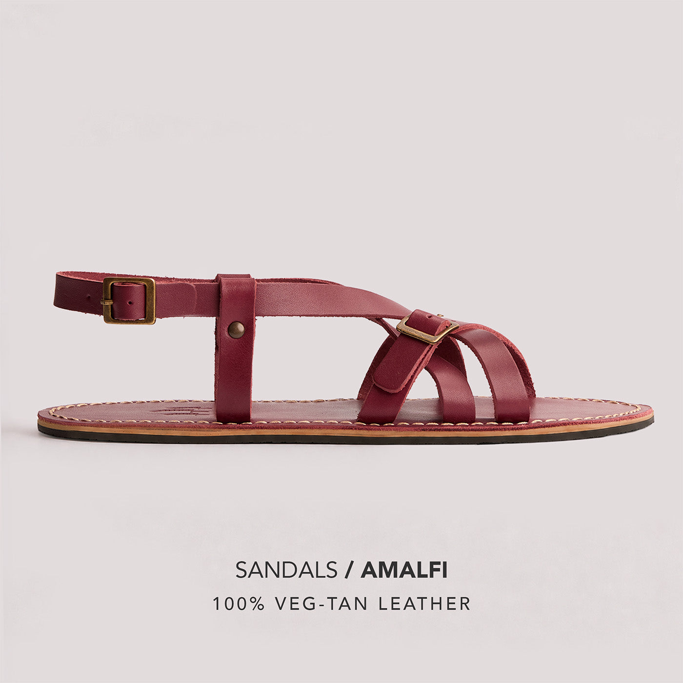 Amalfi Sandal